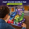 image:imageSmartivity Ultimate Marble City  Build Your Own 3Zone Marble Game  DIY STEM Toy for Kids 814  Wooden Engineering Kit with Spiral Maze amp Hopper Zones  Birthday Gift for Boys amp Girls