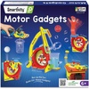 image:imageSmartivity 10in1 Motor Powered STEM Engineering Kit for Kids I 10 Fun Electronics Projects for Smart Kids  DIY Science KitToy for Ages 6789101112 Years Old Boys amp Girls
