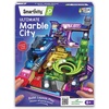 image:imageSmartivity Ultimate Marble City  Build Your Own 3Zone Marble Game  DIY STEM Toy for Kids 814  Wooden Engineering Kit with Spiral Maze amp Hopper Zones  Birthday Gift for Boys amp Girls