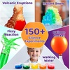 image:imageSmartivity Glow Magic Science Kit for Kids Ages 6789101112 Years  20 Amazing Science Experiments I Birthday Gifts for Boys amp Girls  STEM Kit Toy for 612 Years OldMega Science Kit