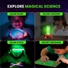 image:imageSmartivity Glow Magic Science Kit for Kids Ages 6789101112 Years  20 Amazing Science Experiments I Birthday Gifts for Boys amp Girls  STEM Kit Toy for 612 Years OldGlow in the Dark Kit