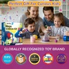 image:imageSmartivity Glow Magic Science Kit for Kids Ages 6789101112 Years  20 Amazing Science Experiments I Birthday Gifts for Boys amp Girls  STEM Kit Toy for 612 Years OldMega Science Kit