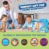 image:imageSmartivity Glow Magic Science Kit for Kids Ages 6789101112 Years  20 Amazing Science Experiments I Birthday Gifts for Boys amp Girls  STEM Kit Toy for 612 Years Old100x Microscope